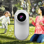 Outdoor HD Pocket-Sized Action Camera