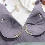 Women’s Wire-Free Lift & Support Bra