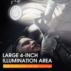 Massive Savings 4-inch 99W LED Pod for Off-Road