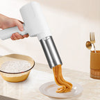 Cordless Handheld Noodle Maker