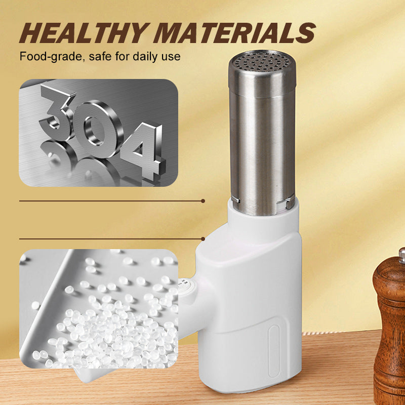 Cordless Handheld Noodle Maker