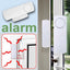 Wireless Sensor Door Window Burglar Alarm Buy 1 Free 1