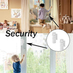 Wireless Sensor Door Window Burglar Alarm Buy 1 Free 1