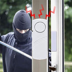 Wireless Sensor Door Window Burglar Alarm Buy 1 Free 1