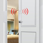 Wireless Sensor Door Window Burglar Alarm Buy 1 Free 1