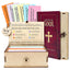 Faith Bible Verse Box