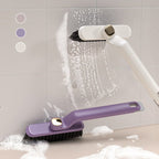 SALE- 3-In-1 Multi-Function Rotating Crevice Cleaning Brush