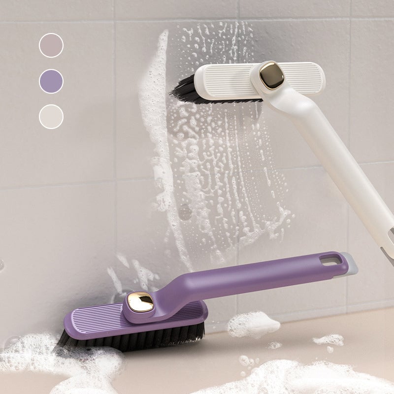 SALE- 3-In-1 Multi-Function Rotating Crevice Cleaning Brush
