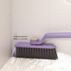 SALE- 3-In-1 Multi-Function Rotating Crevice Cleaning Brush