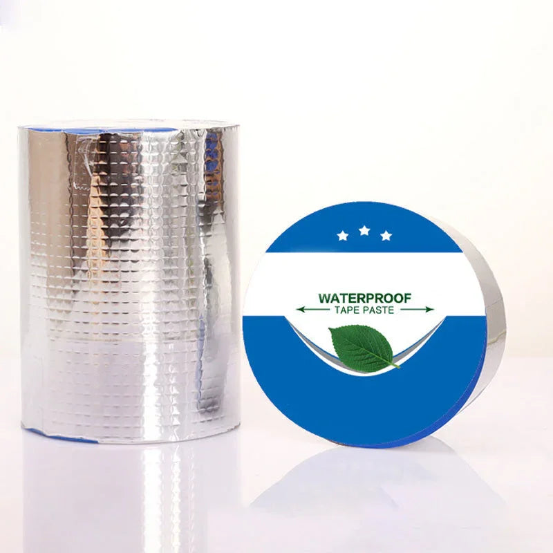 PVZXR® 50% discount while supplies last! All-Purpose Waterproof Leak Repair Tape