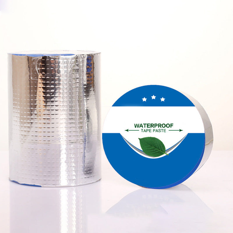 50% discount while supplies last! All-Purpose Waterproof Leak Repair Tape