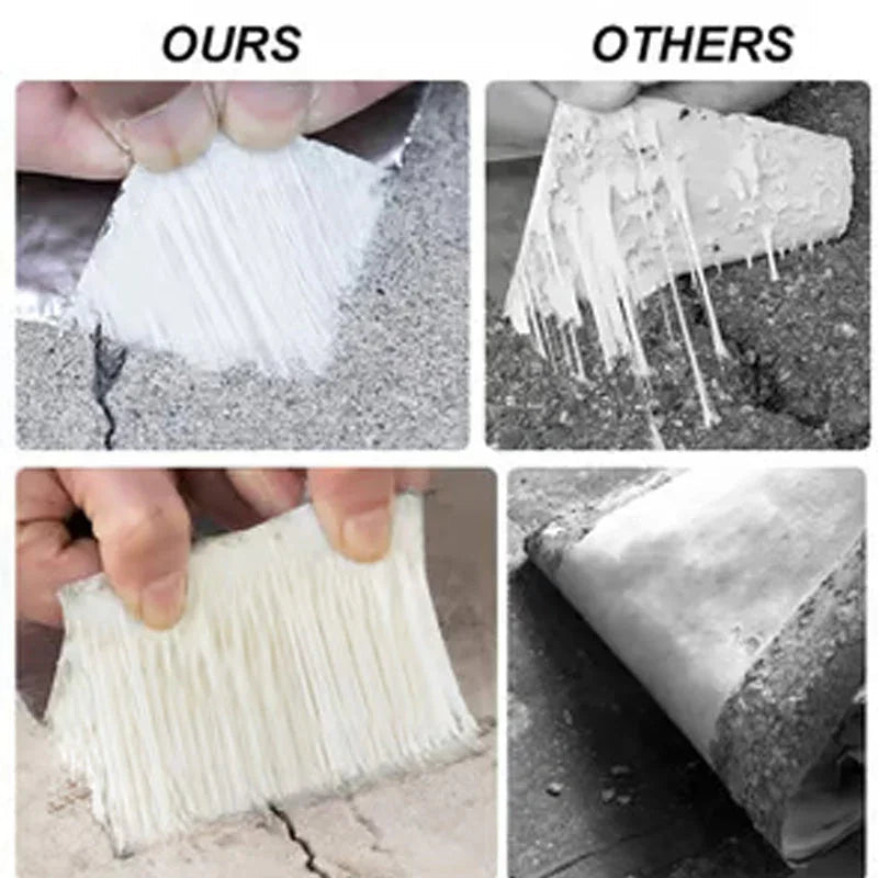 PVZXR® 50% discount while supplies last! All-Purpose Waterproof Leak Repair Tape
