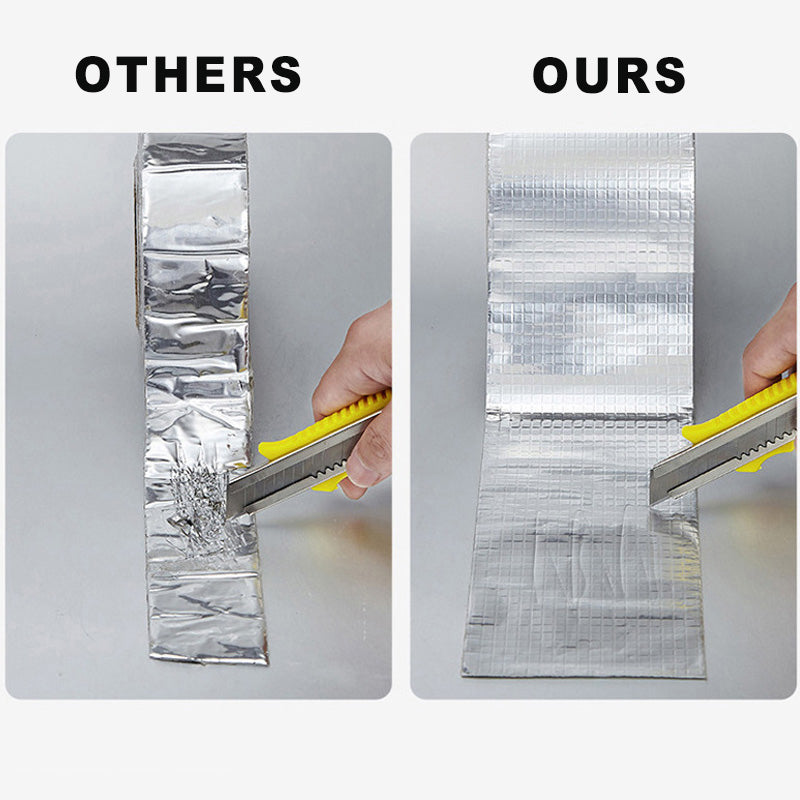 50% discount while supplies last! All-Purpose Waterproof Leak Repair Tape