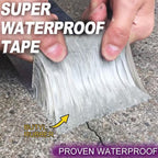 All-Purpose Waterproof Leak Repair Tape