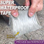 All-Purpose Waterproof Leak Repair Tape