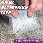 PVZXR® 50% discount while supplies last! All-Purpose Waterproof Leak Repair Tape
