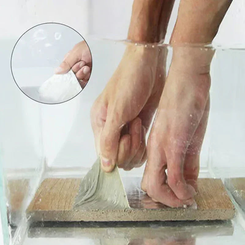 PVZXR® 50% discount while supplies last! All-Purpose Waterproof Leak Repair Tape