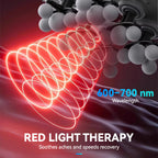 Deep Tissue Electric Body Massager