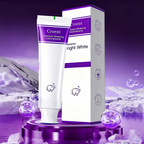 Brighten Your Teeth & Save More – Limited Deal! Lysozyme Brightening Stain-Removing Toothpaste