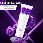Brighten Your Teeth & Save More – Limited Deal! Lysozyme Brightening Stain-Removing Toothpaste