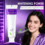 Brighten Your Teeth & Save More – Limited Deal! Lysozyme Brightening Stain-Removing Toothpaste
