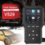 NOW! Professional OBD2 Diagnostic Tool – Fast Analysis, Wide Compatibility & User-Friendly