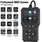 NOW! Professional OBD2 Diagnostic Tool – Fast Analysis, Wide Compatibility & User-Friendly