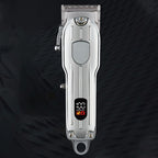Powerful Long-Lasting Rechargeable Hair Clipper