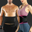 Athletic Training Belt