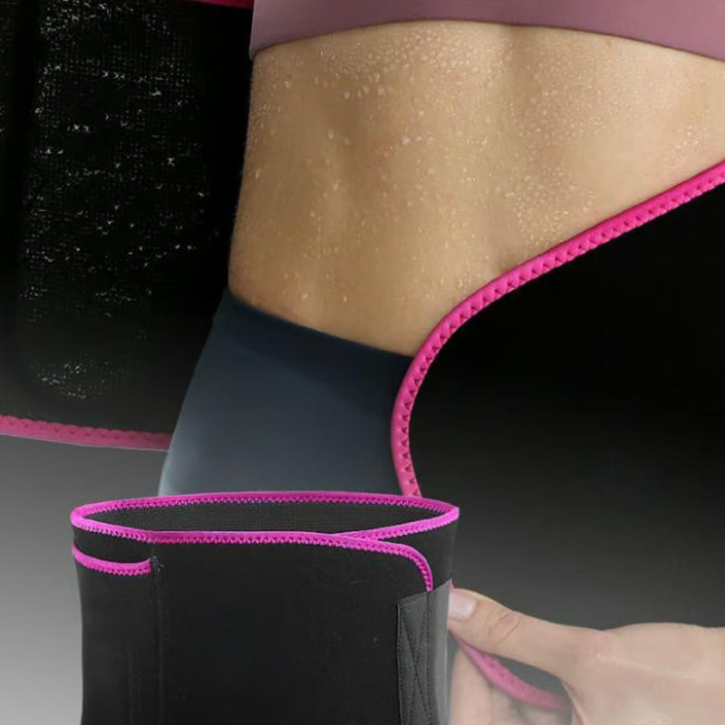 Athletic Training Belt