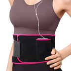 Athletic Training Belt
