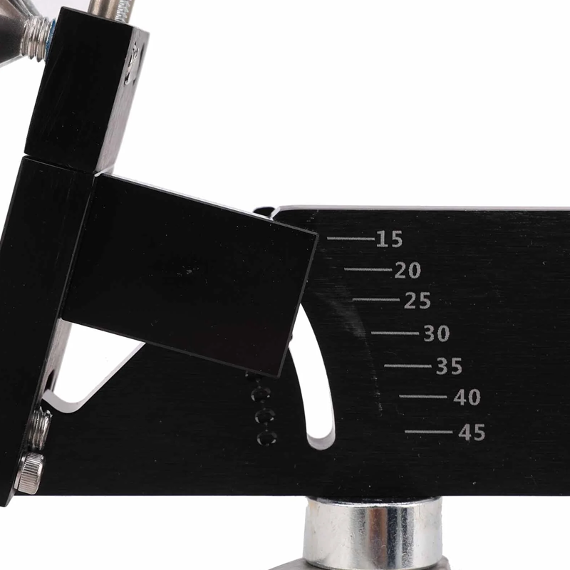 Durable Adjustable Lawn Mower Blade Sharpener