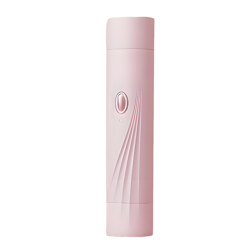 This year's Christmas gift is beauty Dual-Head Epilator for Women, IPX7 Waterproof