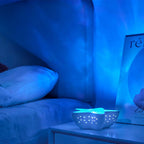 Starfish Ocean Wave Projector Light