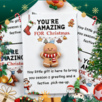 Early Christmas Series Holiday Cards
