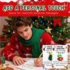 Early Christmas Series Holiday Cards