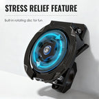Foldable Cycling Bottle Holder