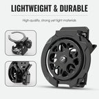Foldable Cycling Bottle Holder