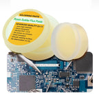 30g Rosin Solder Flux Paste - Ensures Clean & Smooth Soldering, Non-Corrosive & Easy to Apply for Electronics Repair