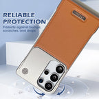 Durable Slim Protection Case For Samsung S22-S25 Series