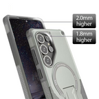 Magnetic Anti-Drop Wireless Charging Phone Case
