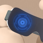 Christmas promotion Eye Massager with Heat and Vibration with Bluetooth Music