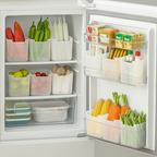 Multifunctional Refrigerator Storage Box