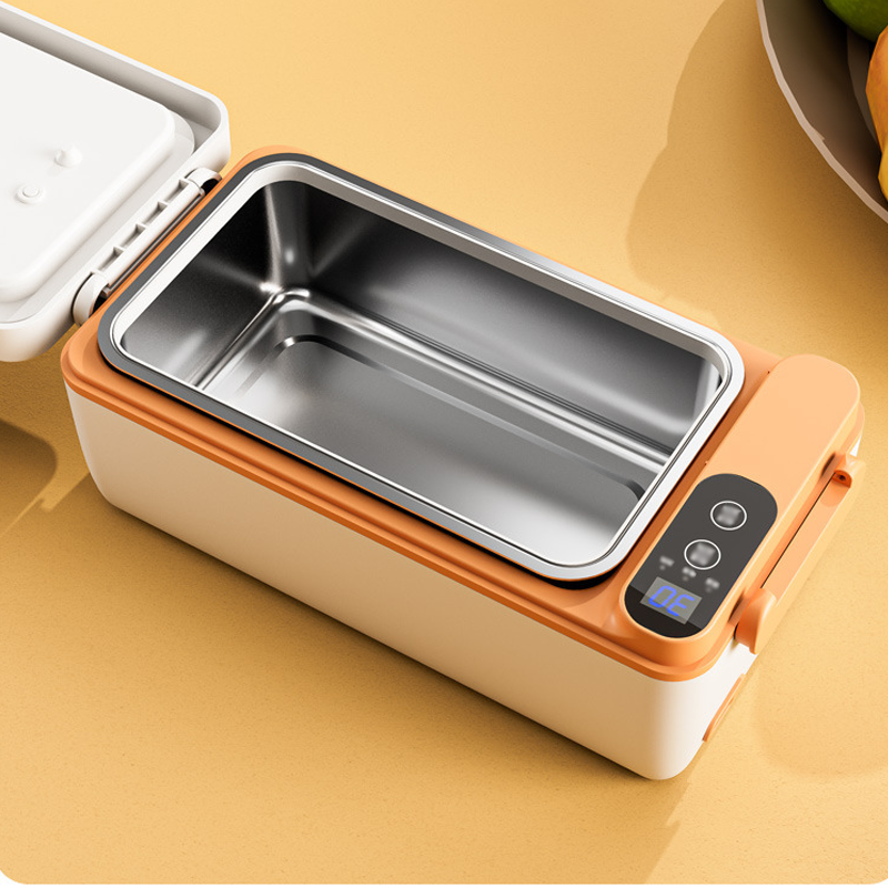 Large Capacity Electric Lunch Box