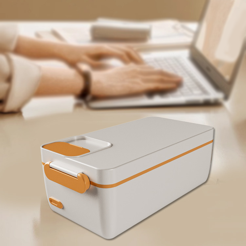 Large Capacity Electric Lunch Box