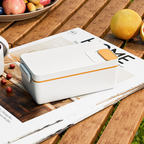 Large Capacity Electric Lunch Box