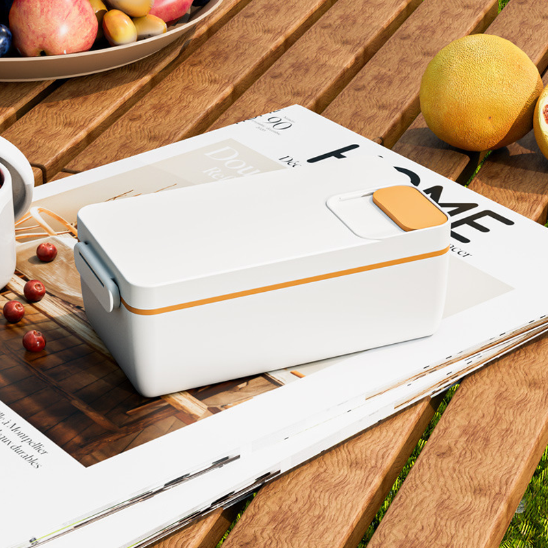 Large Capacity Electric Lunch Box