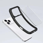 Slim Shockproof Protective Phone Case