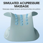 Give yourself the best New Year's gift Neck and Shoulder Relaxer for Pain Relief
