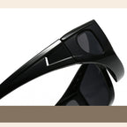 Essential for Safe Driving Unisex Fashion Polarized Night Driving Glasses